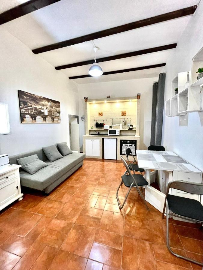 Dani House Roma Exterior foto