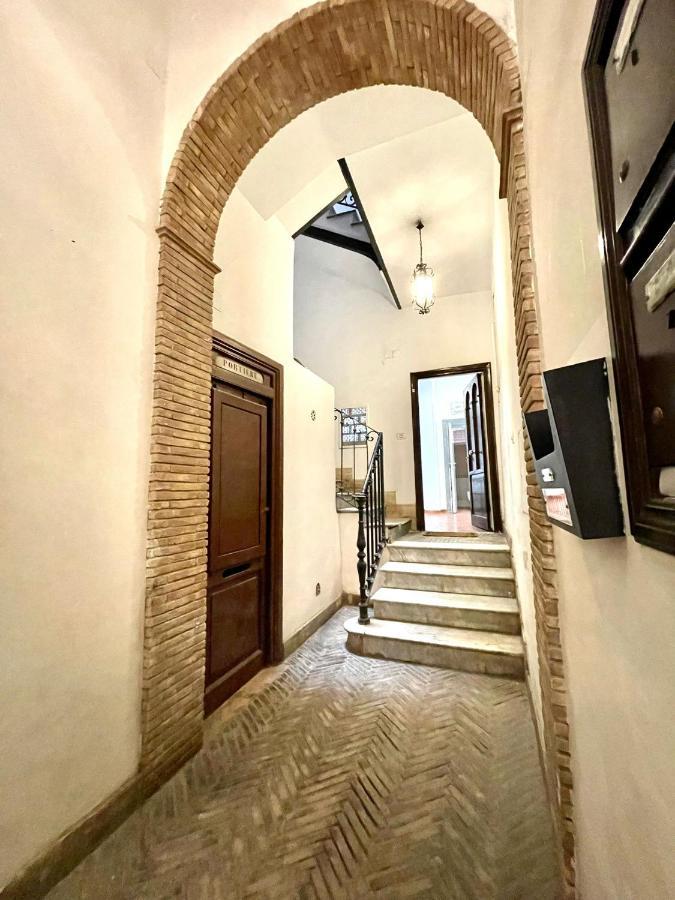 Dani House Roma Exterior foto