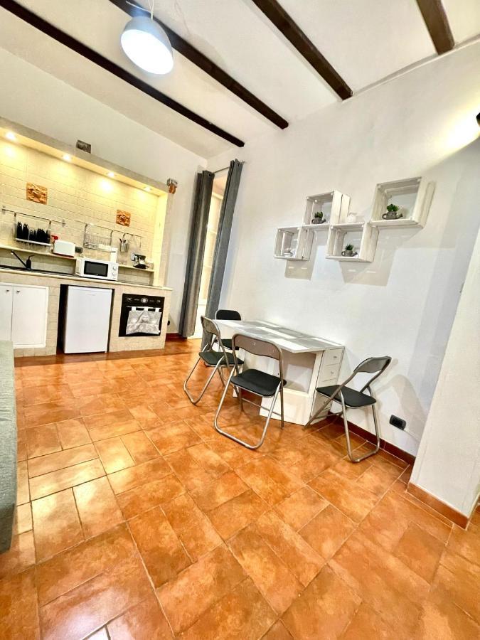 Dani House Roma Exterior foto