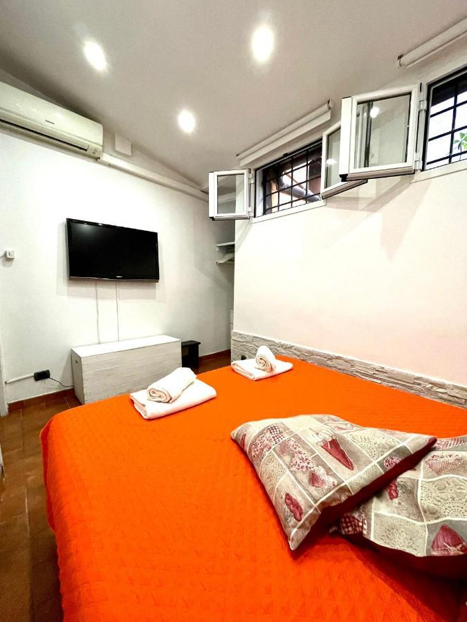 Dani House Roma Exterior foto